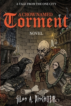Paperback A Crow Named Torment Book