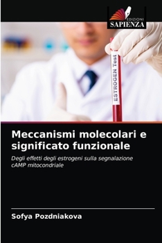 Paperback Meccanismi molecolari e significato funzionale [Italian] Book