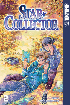 Paperback Star Collector, Volume 2 Book