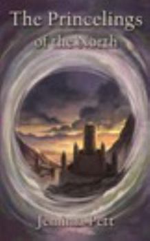 Paperback The Princelings of the North Book