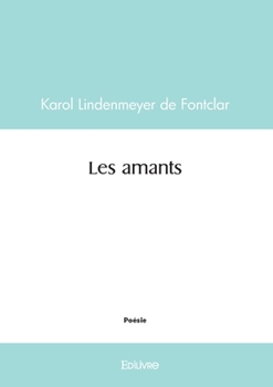 Paperback Les amants [French] Book