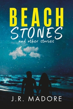 Paperback Beach Stones: And Other Stories Book