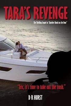 Paperback Tara's Revenge: The Sequel to "Another Knock on the Door" Book
