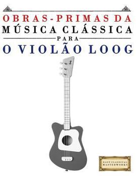 Paperback Obras-Primas Da M [Portuguese] Book