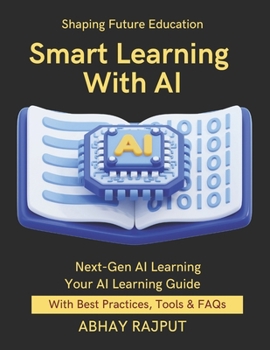 Smart Learning With AI: Personalize Learning With AI | Smarter Classrooms With Tech | AI Teaching Assistants | EdTech Without Barriers | AI In Education Explained | Transforming Education With AI
