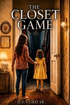 Paperback The Closet Game Book