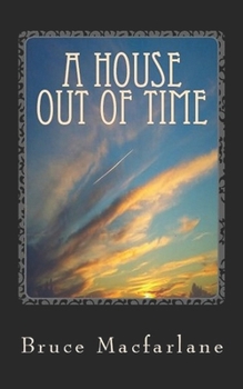 Paperback A House Out of Time Book