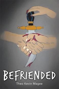 Paperback Befriended Book