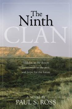 The Ninth Clan - Book #1 of the Migration Trilogy