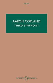 Paperback Third Symphony Book