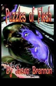 Paperback Puzzles of Flesh Book