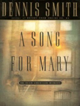 Hardcover A Song for Mary: An Irish-American Memory Book