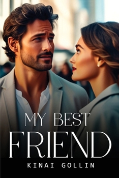 Paperback My Best Friend Book