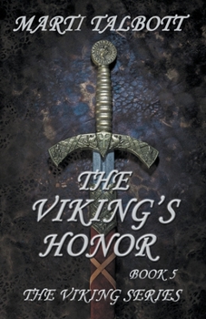 Paperback The Viking's Honor Book