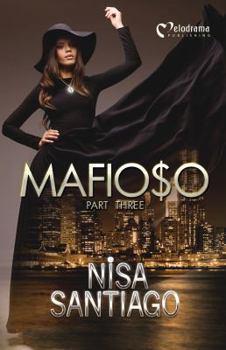 Paperback Mafioso - Part 3 Book