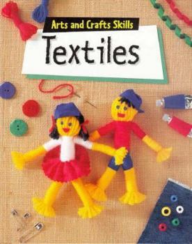 Library Binding Textiles Book