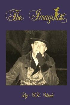 Paperback The Imaginist Book