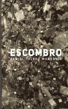 Paperback Escombro [Spanish] Book