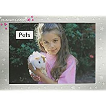 Paperback Pets: Individual Student Edition Magenta (Levels 1-2) Book