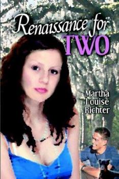 Paperback Renaissance for Two Book