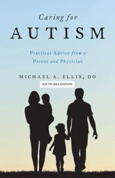 Paperback CARING FOR AUTISM EPZI P Book