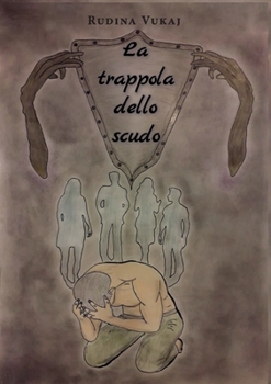 Paperback La trappola dello scudo [Italian] Book
