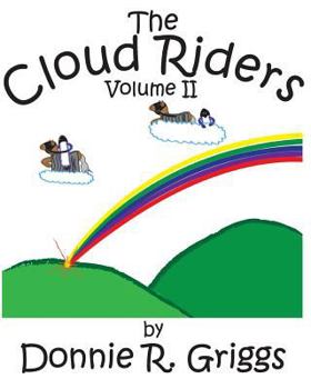 Paperback The Cloud Riders II Book