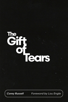 Paperback The Gift of Tears Book