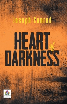 Paperback Heart of Darkness Book