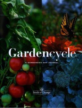 Spiral-bound Gardencycle 2000: A Gardener's Day Book