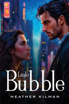 Paperback Little Bubble Book