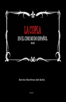 Paperback La Copla En El Cine Mudo Español [Spanish] Book