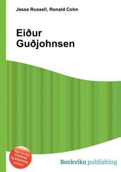 Paperback Eiour Guojohnsen Book