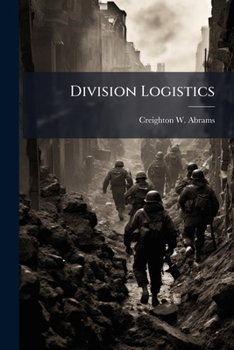 Paperback Division Logistics Book