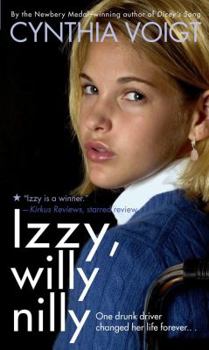Mass Market Paperback Izzy, Willy-Nilly Book