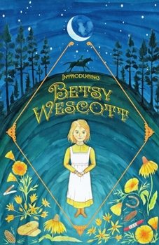 Paperback Introducing Betsy Wescott Book