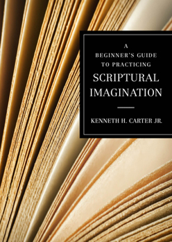 Paperback A Beginner's Guide to Practicing Scriptural Imagination Book