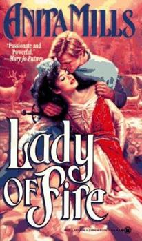 Lady Of Fire - Book #1 of the Fire