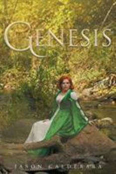 Paperback Genesis Book