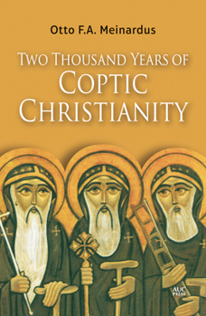 Paperback Two Thousand Years of Coptic Christianity Book