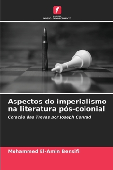 Paperback Aspectos do imperialismo na literatura pós-colonial [Portuguese] Book