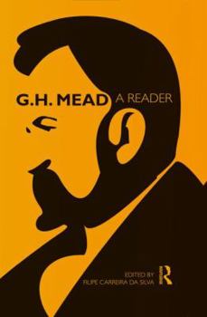 Paperback G.H. Mead: A Reader Book