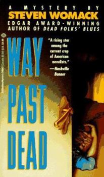 Mass Market Paperback Way Past Dead Book