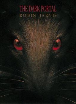 Hardcover The Dark Portal: Deptford Mice Trilogy: Book One Book