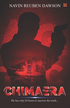 Paperback Chimaera Book