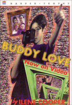 Paperback Buddy Love--Now on Video Book