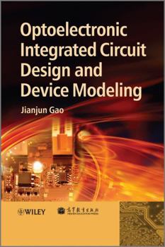 Hardcover Optoelectronic Integrated Circ Book