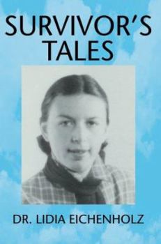 Paperback Survivor's Tales Book