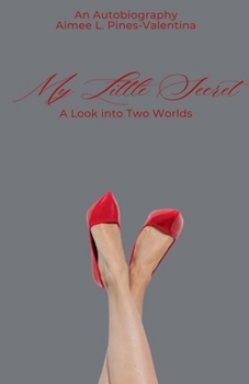Paperback My Little Secret Book