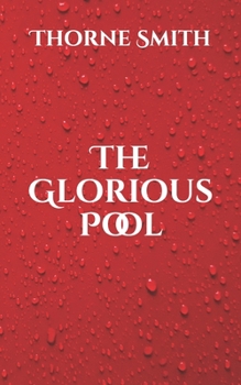 Paperback The Glorious Pool Book